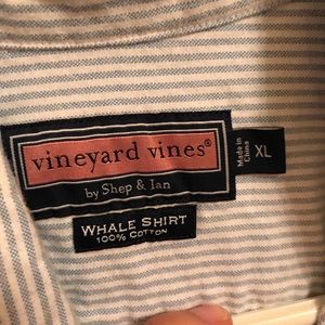 Long sleeve - Vineyard Vines Dress shirt 👔